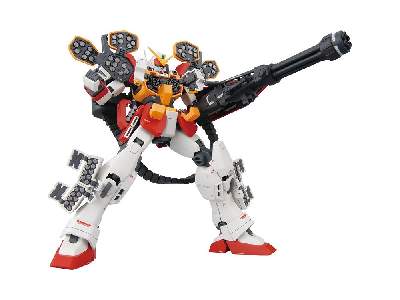 Heavyarms Ew Ver. - image 2