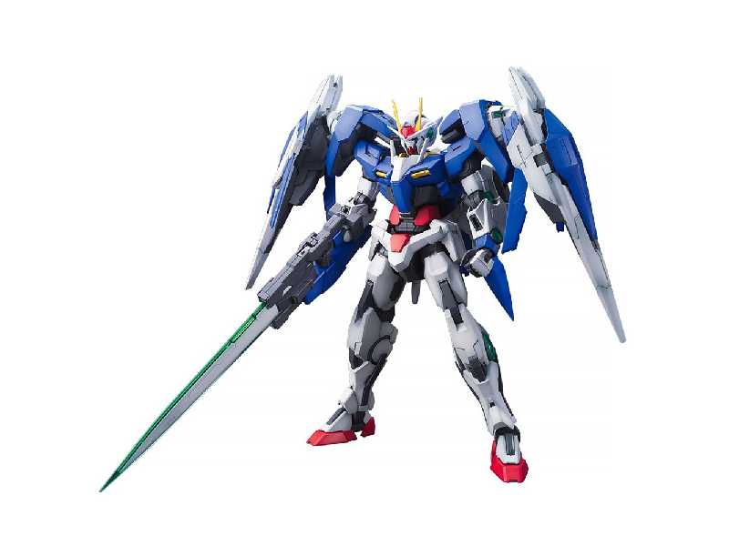 Oo Raiser Bl - image 1