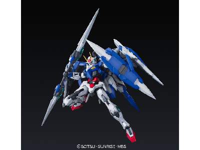 Oo Raiser Bl - image 2