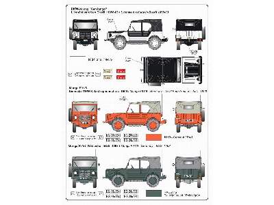 DKW F91/6 Munga - image 7