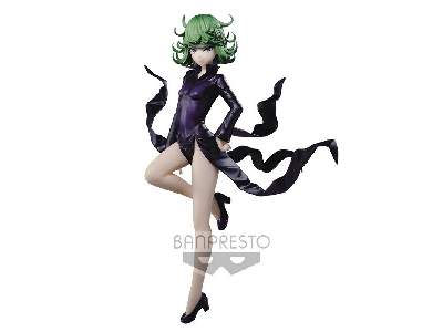 One Punch Man Espresto - Shapely Tatsumaki Tt - image 1