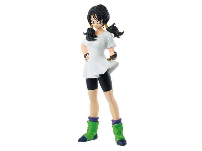 Dbz Glitter & Glamours Videl Ver.A - image 1