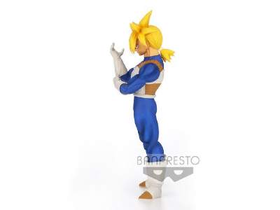 Dbz Solid Edge Works Ss Trunks - image 2