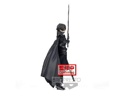 Sword Art Online Alicization Rising Steel Integrity Knight Kirito - image 2