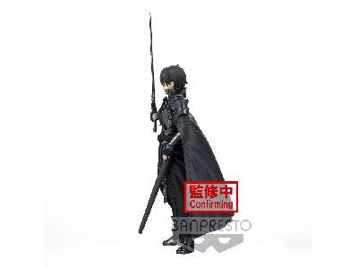 Sword Art Online Alicization Rising Steel Integrity Knight Kirito - image 3