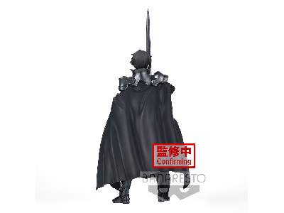 Sword Art Online Alicization Rising Steel Integrity Knight Kirito - image 4