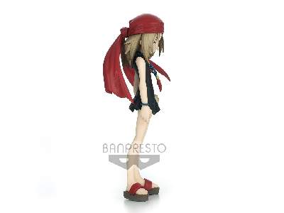 Shaman King Anna Kyoyama - image 2