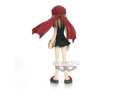 Shaman King Anna Kyoyama - image 4