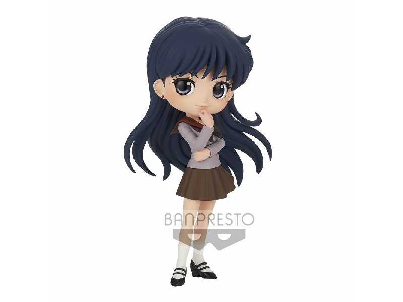 Sailor Moon Eternal - Rei Hino Ver.A - image 1