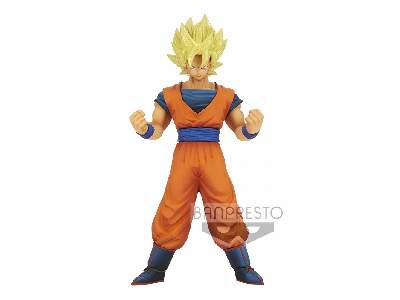 Dbz Burning Fighters Son Goku Vol.1 - image 1