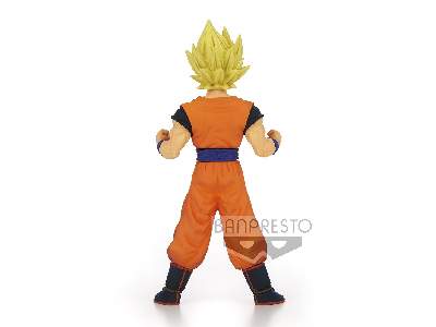 Dbz Burning Fighters Son Goku Vol.1 - image 2