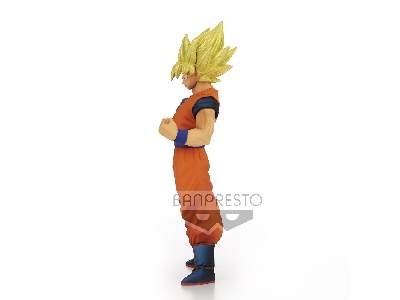 Dbz Burning Fighters Son Goku Vol.1 - image 4