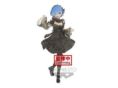 Re:zero - Starting Life In Another World Seethlook - Rem - image 1