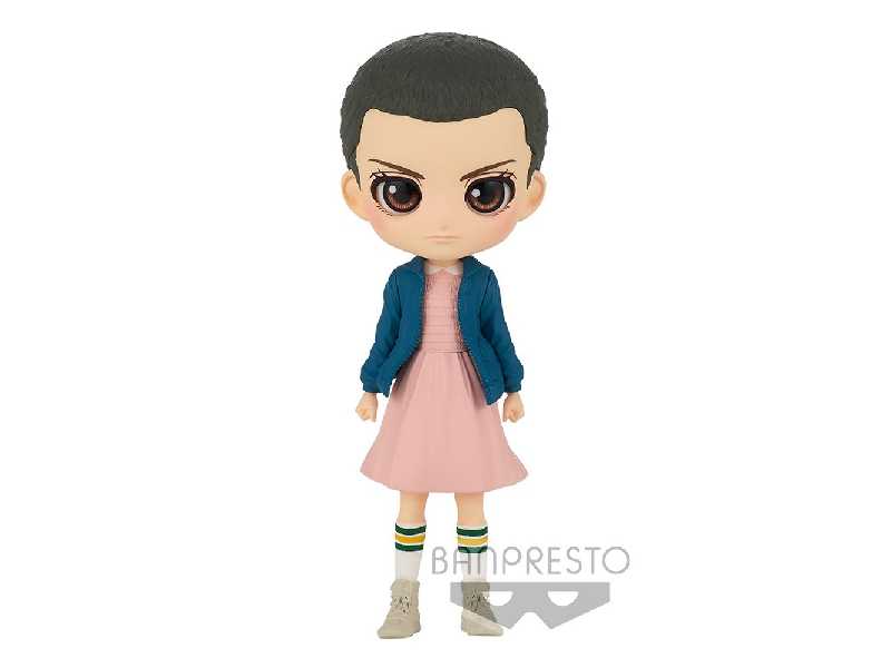 Stranger Things - Eleven Vol. 1 - image 1