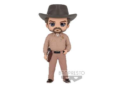 Stranger Things - Hopper - image 1