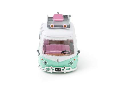 Bt21 Camping Car - image 5