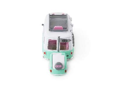 Bt21 Camping Car - image 6