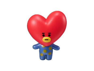 Bt21 Interactive Toy - Tata - image 2