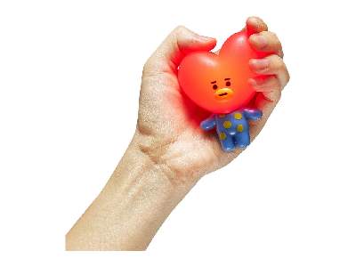 Bt21 Interactive Toy - Tata - image 3