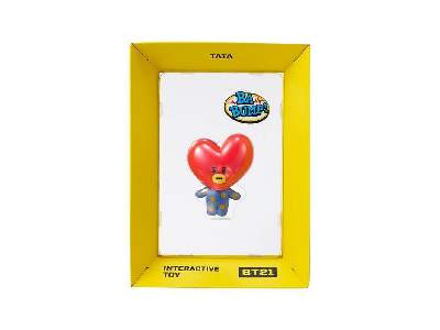 Bt21 Interactive Toy - Tata - image 4