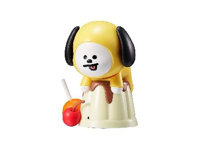 Bt21 Interactive Toy - Chimmy - image 2