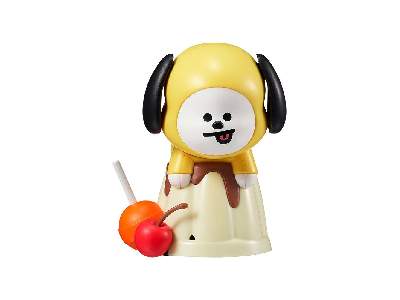 Bt21 Interactive Toy - Chimmy - image 3