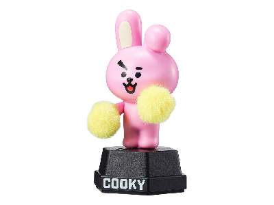 Bt21 Interactive Toy - Cooky - image 2