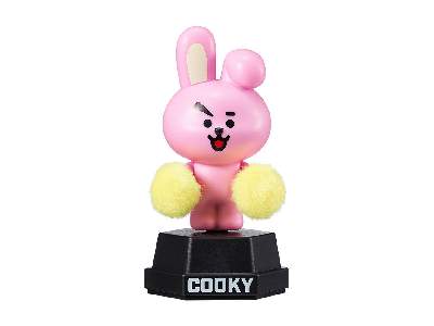 Bt21 Interactive Toy - Cooky - image 3