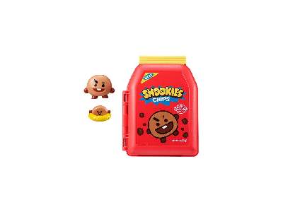 Bt21 Interactive Toy - Shooky - image 2