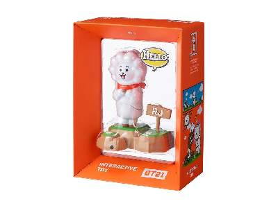 Bt21 Interactive Toy - Rj - image 1