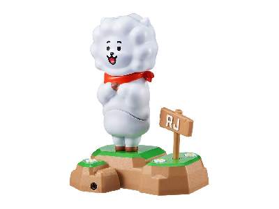 Bt21 Interactive Toy - Rj - image 2