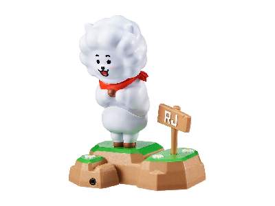 Bt21 Interactive Toy - Rj - image 3