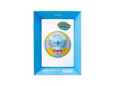 Bt21 Interactive Toy - Koya - image 4