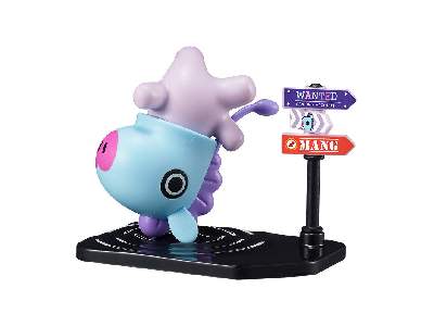 Bt21 Interactive Toy - Mang - image 2