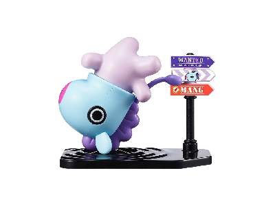 Bt21 Interactive Toy - Mang - image 3