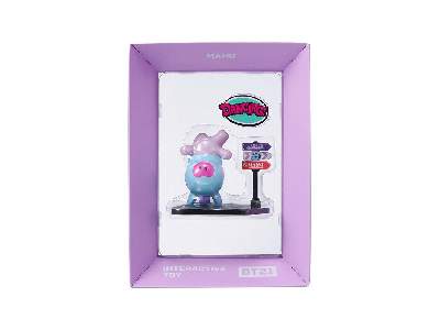 Bt21 Interactive Toy - Mang - image 4