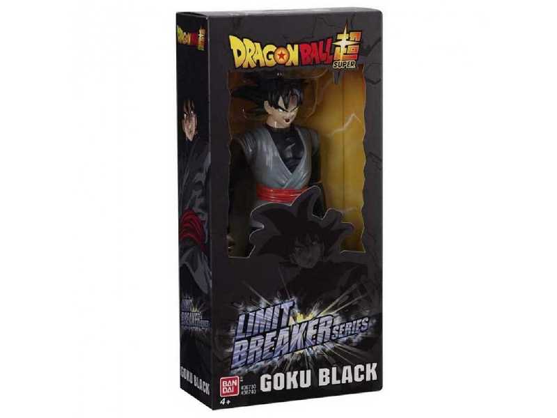Db Limit Breaker Goku Black - image 1
