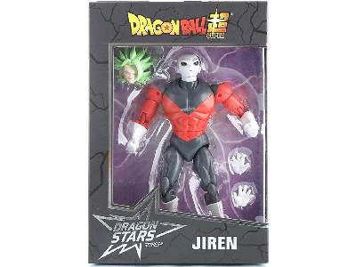 Dbs Jiren - image 1