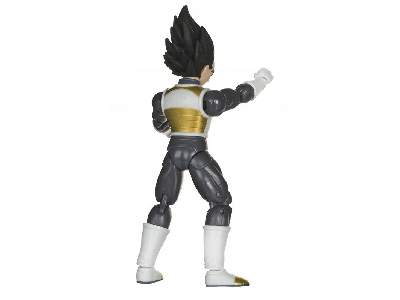 Dbs Vegeta Gray - image 3