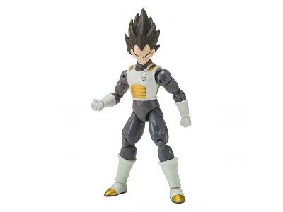 Dbs Vegeta Gray - image 6