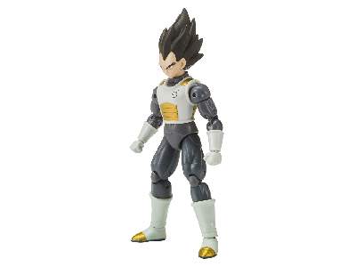 Dbs Vegeta Gray - image 7