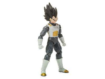 Dbs Vegeta Gray - image 8