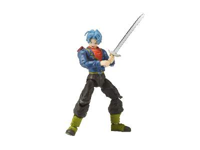 Dbs Future Trunks - image 2