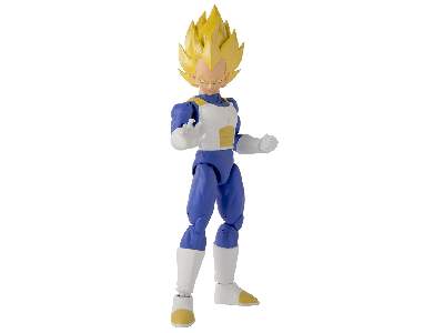 Dbs Super Saiyan Vegeta - image 3