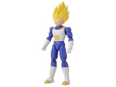 Dbs Super Saiyan Vegeta - image 4