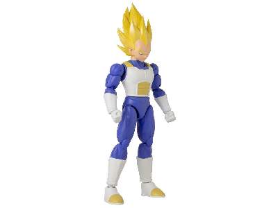 Dbs Super Saiyan Vegeta - image 5