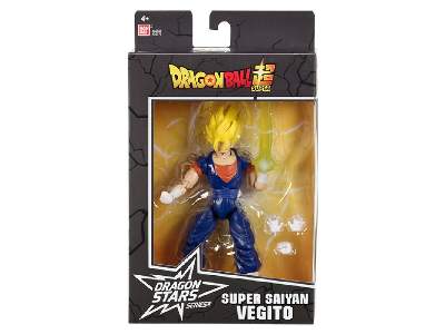 Dbs Super Saiyan Vegito - image 1