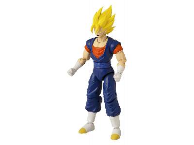 Dbs Super Saiyan Vegito - image 4