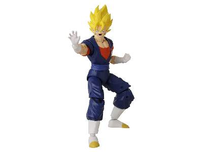 Dbs Super Saiyan Vegito - image 5