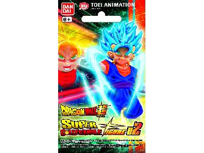 Db Super Collectable Figure 02 - image 1